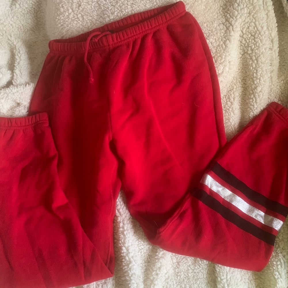 sweatpants - Picture 1 of 2